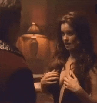 ali bang add Carrie Stevens Naked photo