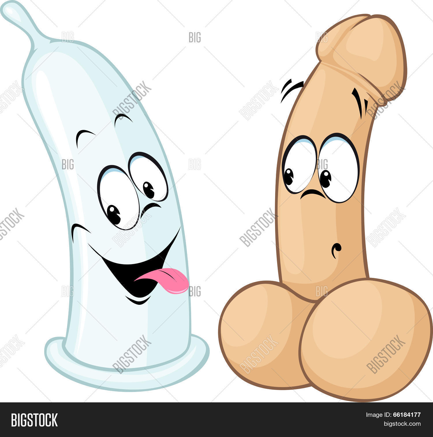 arabo nazarian add Cartoon Dick photo