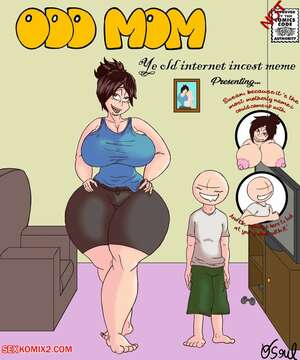 chantelle desmarais add Cartoon Mom Son Porn photo