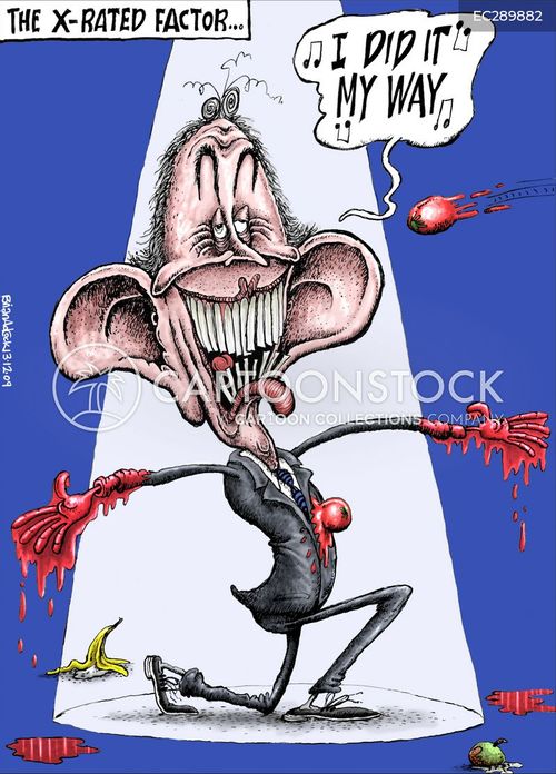 delanie anderson add Cartoon Rated X photo