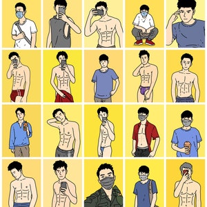 crystal marie martinez add Cartoon Twinks photo