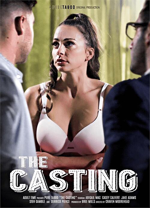 daryll madeja add Casey Calvert Casting photo
