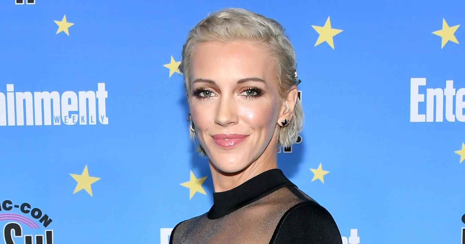 charlie merrick add Cassidy Luxe Nude photo
