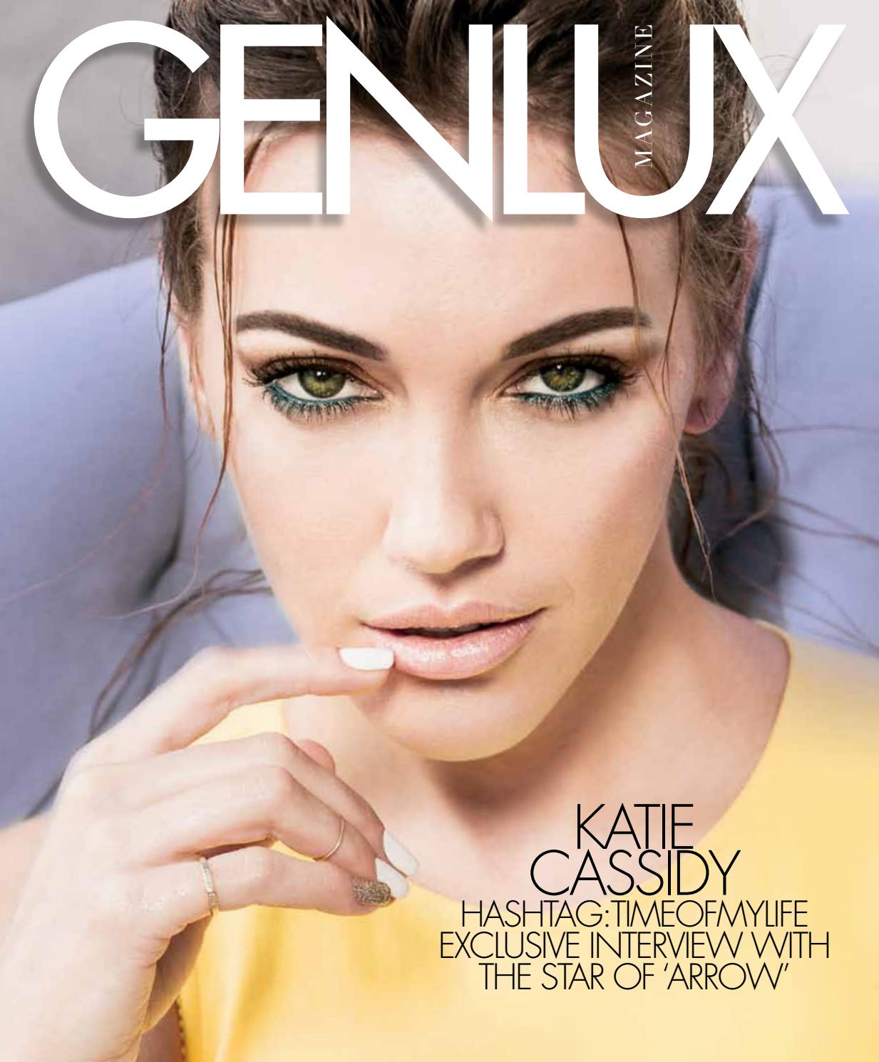 alex farber add Cassidy Luxe Nude photo