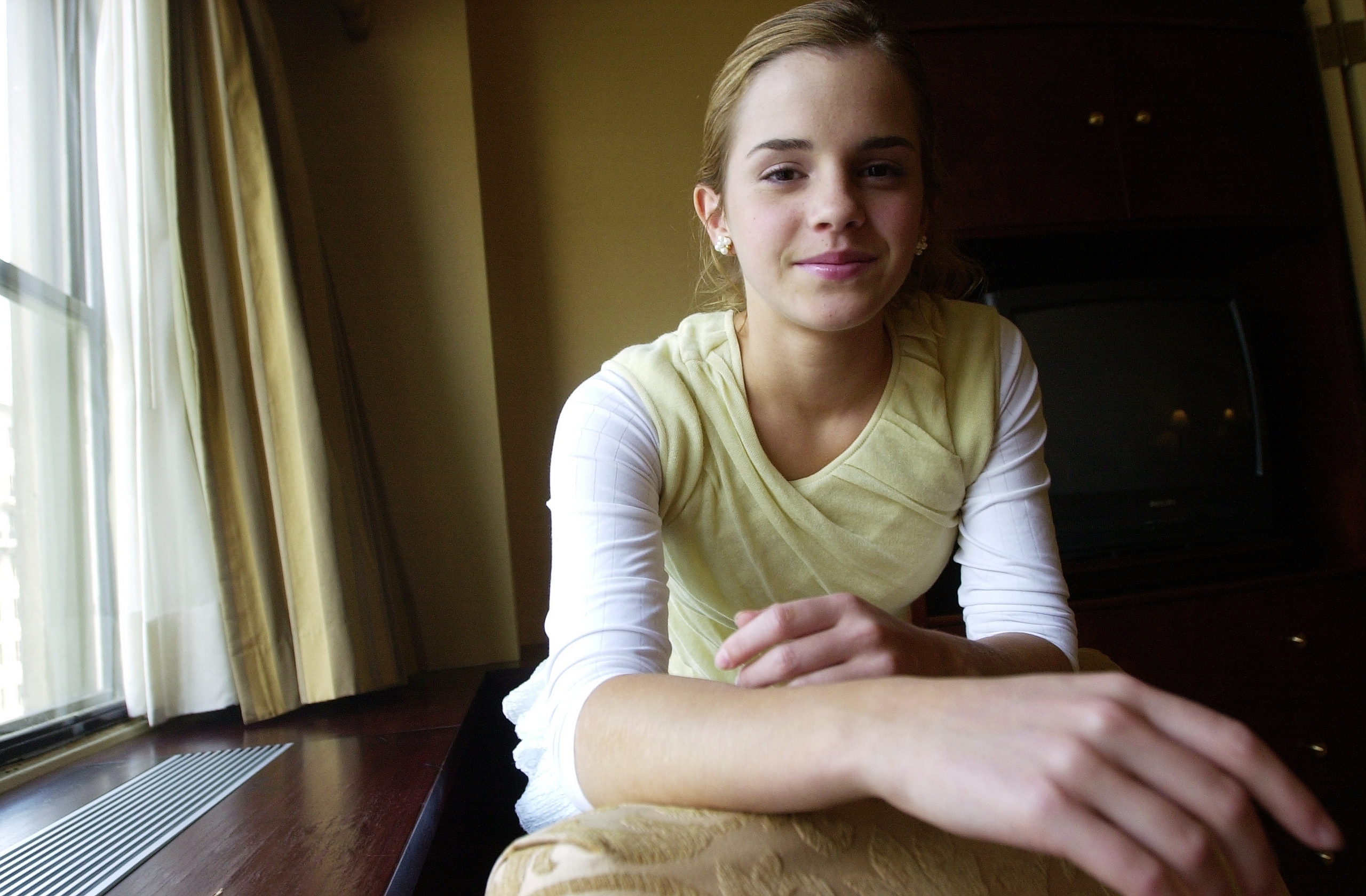 chelsea thoms add Catarina Porn photo