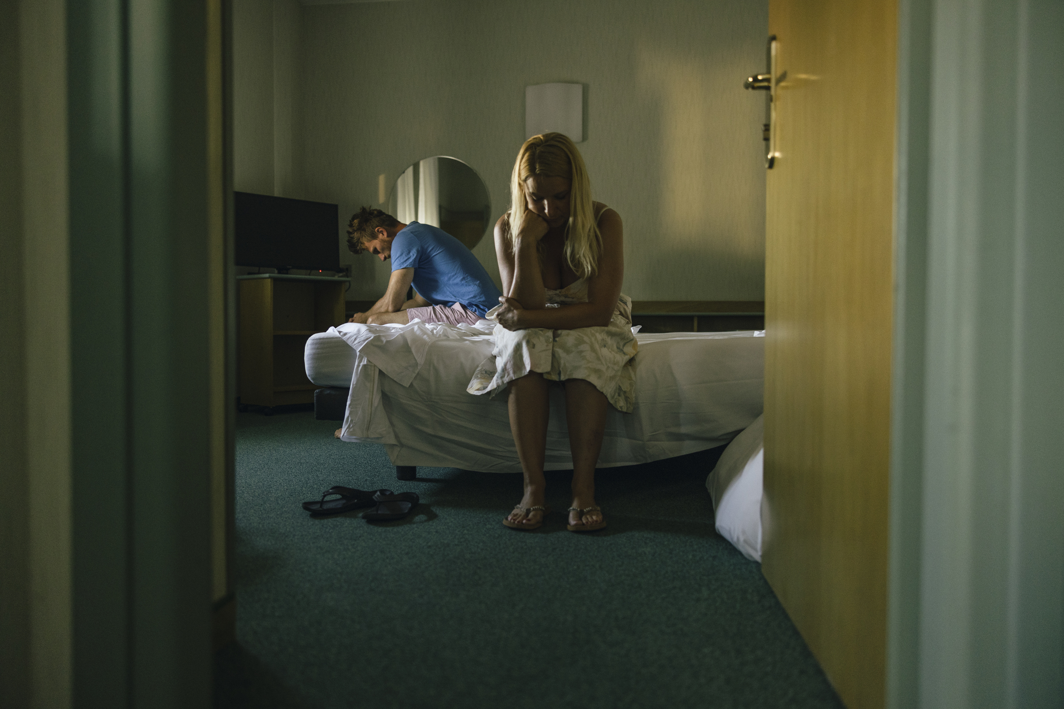 dell holland add Caught Cheating Hidden Cam photo