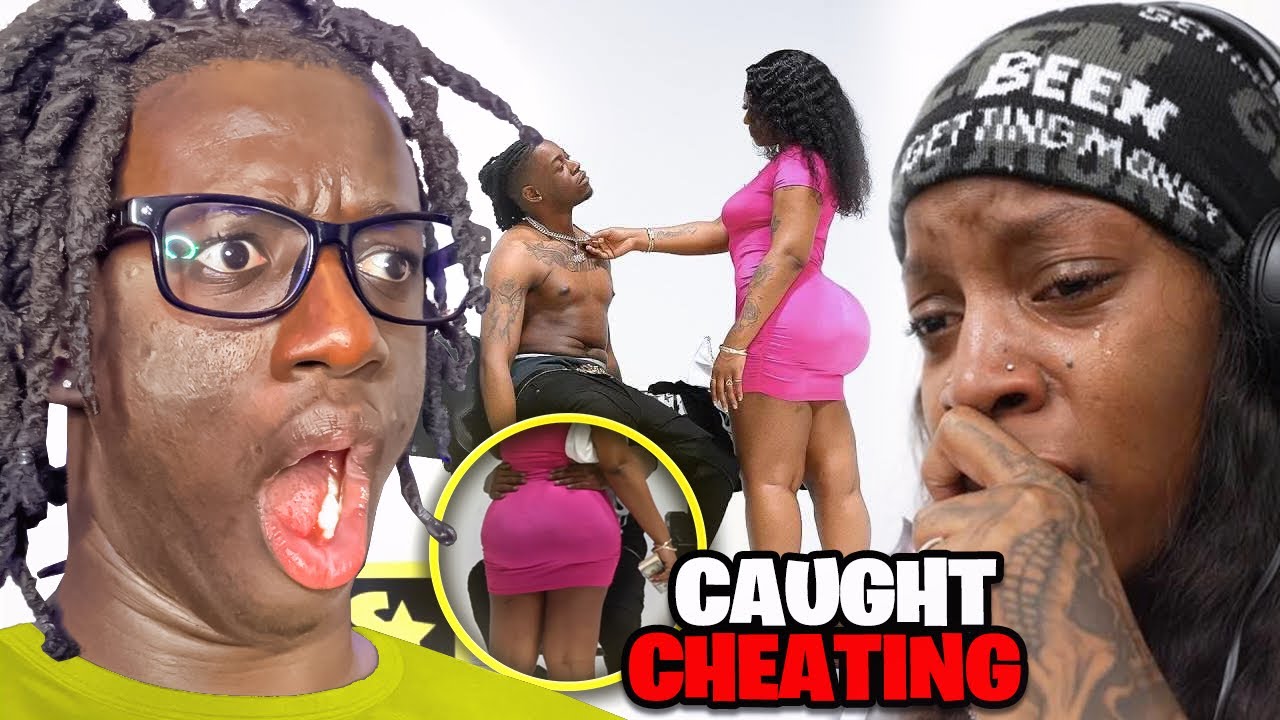 chastity houston add Caught Cheating Milf photo