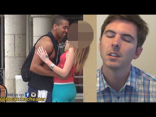 adrian cushman add Caught Cheating With Bbc photo