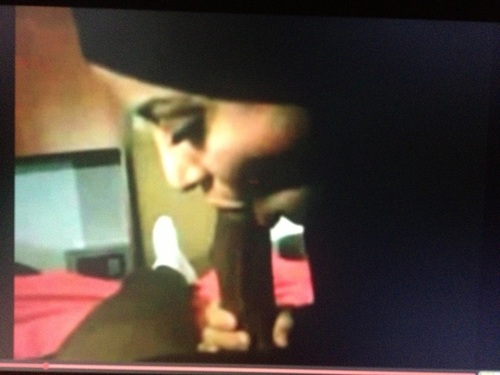 cissy smith add Caught Giving Head photo