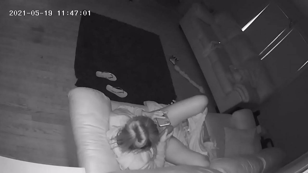 carolyn clough add Caught Masterbating On Hidden Camera photo