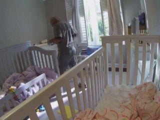 chris fryia add Caught Panty Sniffer photo