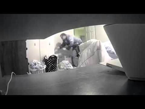 aubree hamilton add Caught Panty Sniffer photo