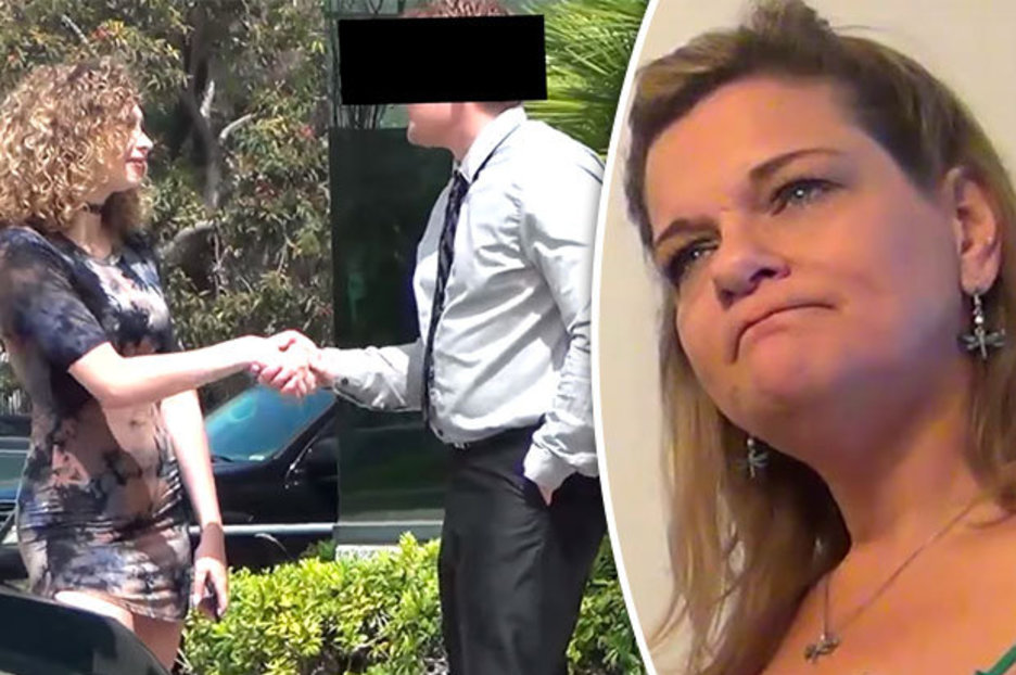 buddy bryson add Caught Wife Cheating Hidden Camera photo