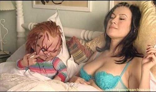 cameron bauman add Jennifer Tilly Titties photo