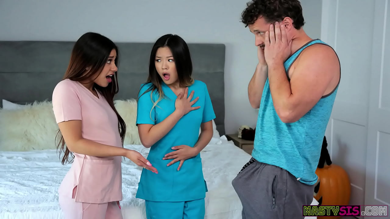 angelika reyes add Lulu Chu Nurse photo