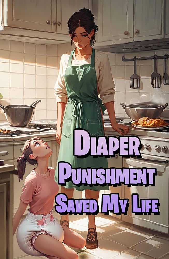 david l henry add Diaper Spanking photo