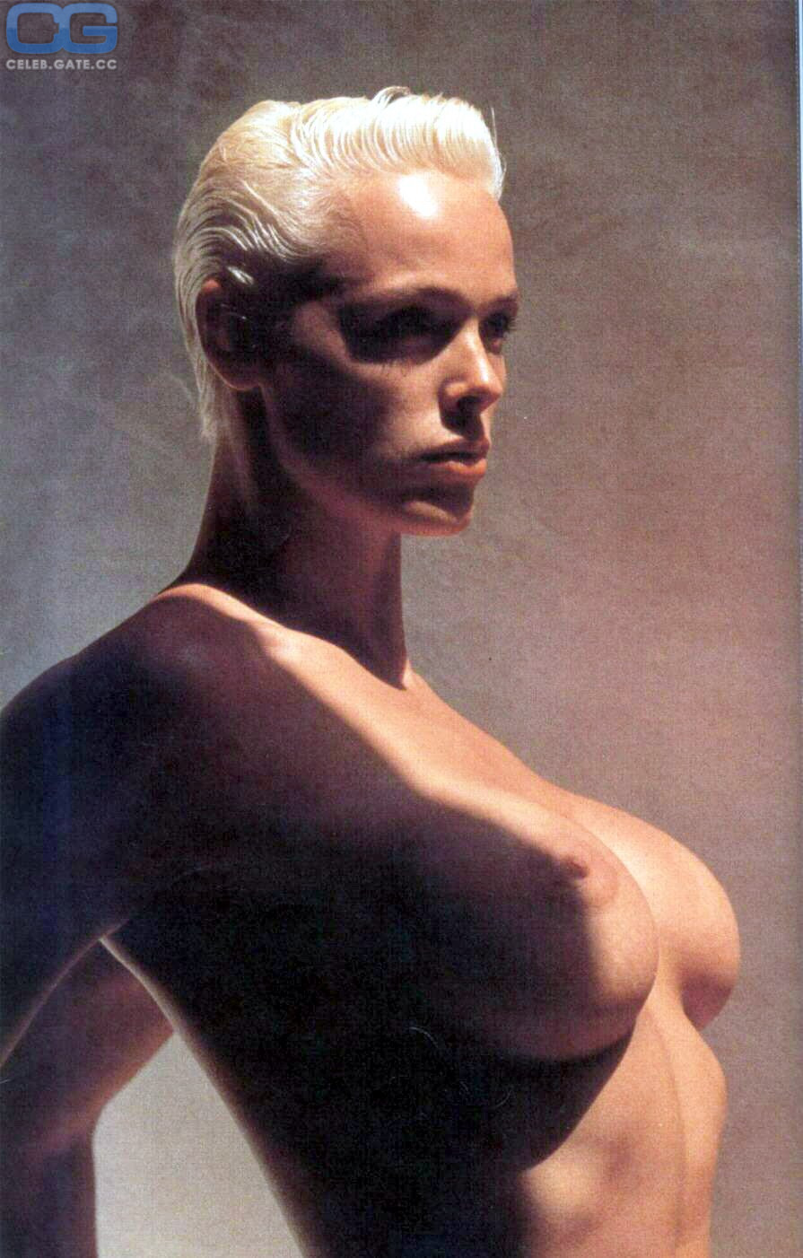 christine kemble add Brigitte Nielsen Nude photo