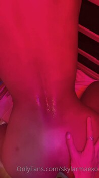 aryan jhaveri add Skylarmaexo Only Fans photo