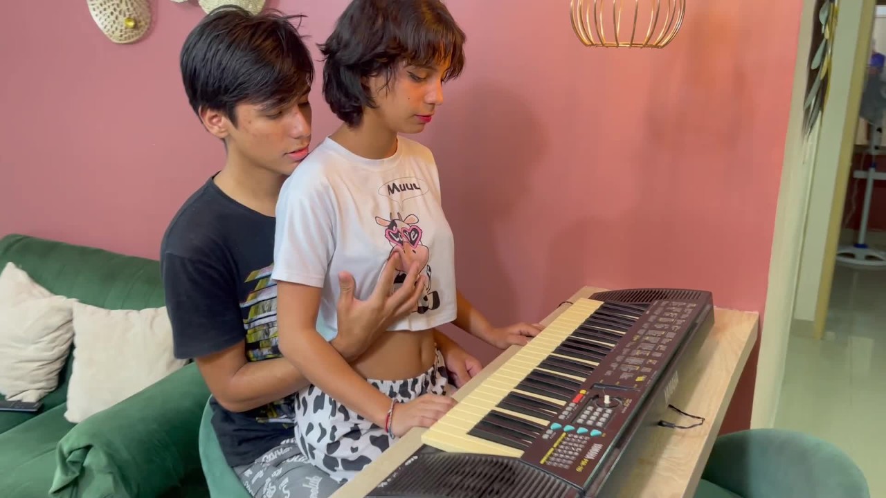corey roles add Piano Lessons Porn photo