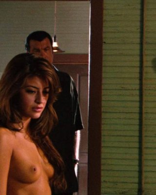 aubre williams add Mayra Leal Nude photo
