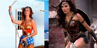 alan kempster add Lynda Carter Breasts photo