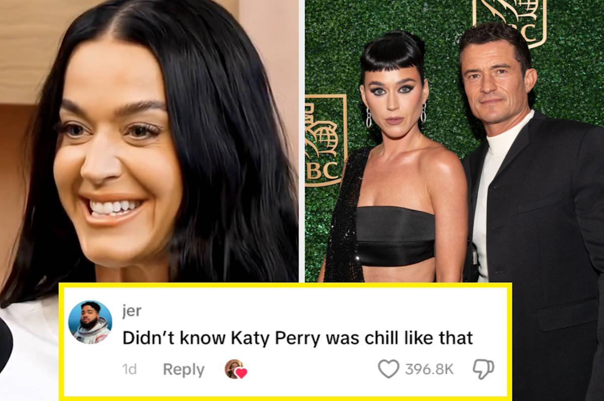 bishnu basyal add Katy Perry Blowjobs photo