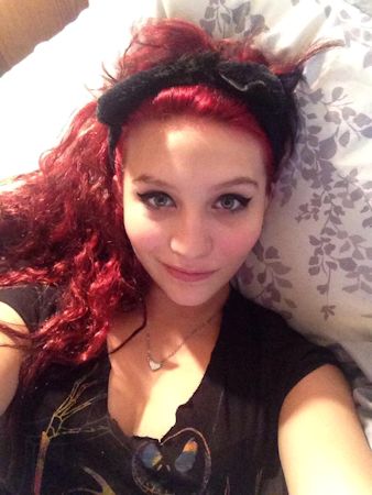 Tiana Rose 16403
