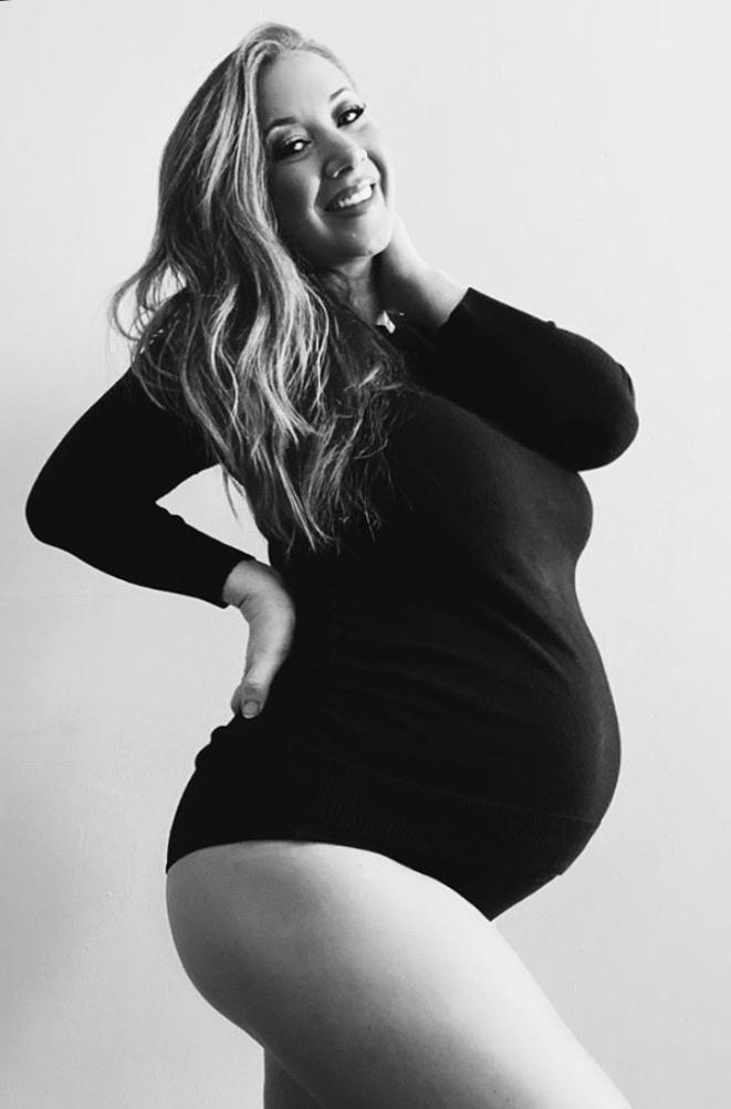 adhie maulana add Jayden Jaymes Pregnant photo