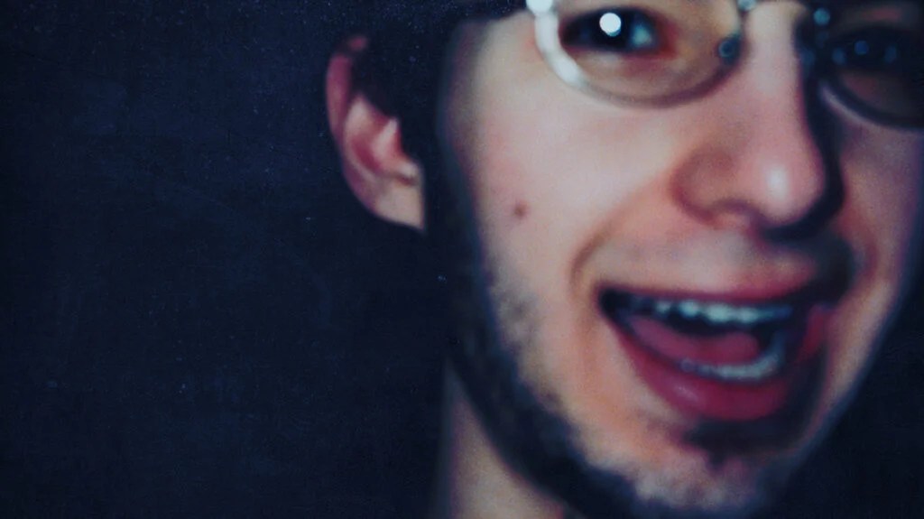 ben blaker add Deep Throat Eye Contact photo