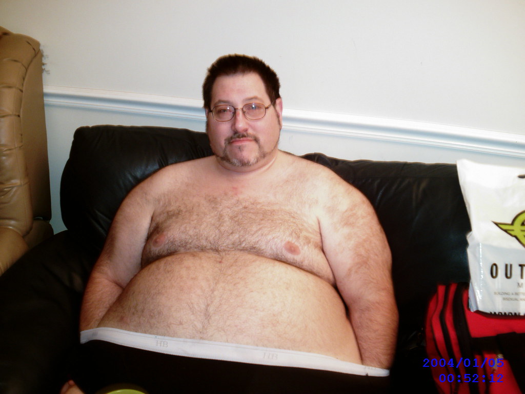al isola add Superchub Bear photo