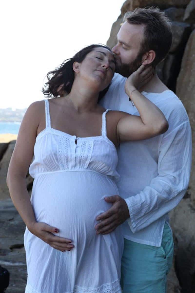 danny trevino add One Hour Couple photo