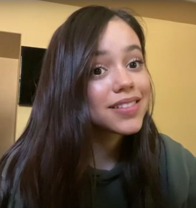 betsy carney add Jenna Ortega Prn photo