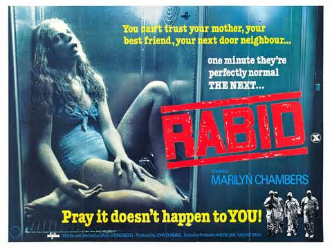 bryan moreau add Marilyn Chambers Retro photo