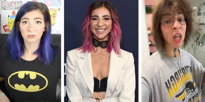 ashley lennington add Gabbie Hanna Leaks photo