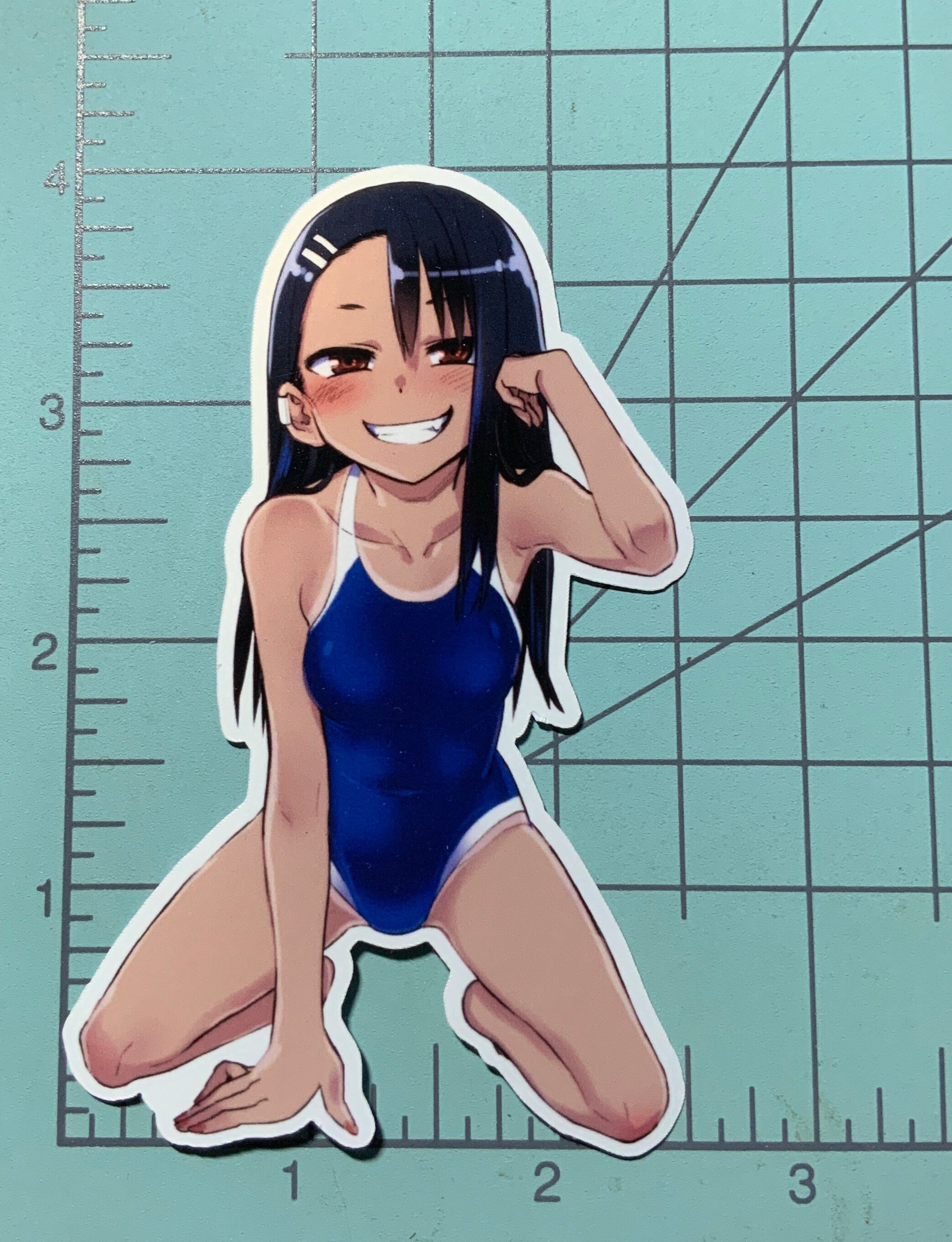Swimsuit Hentia 9581