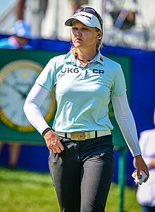 ajith thampi add Brooke Henderson Nude photo
