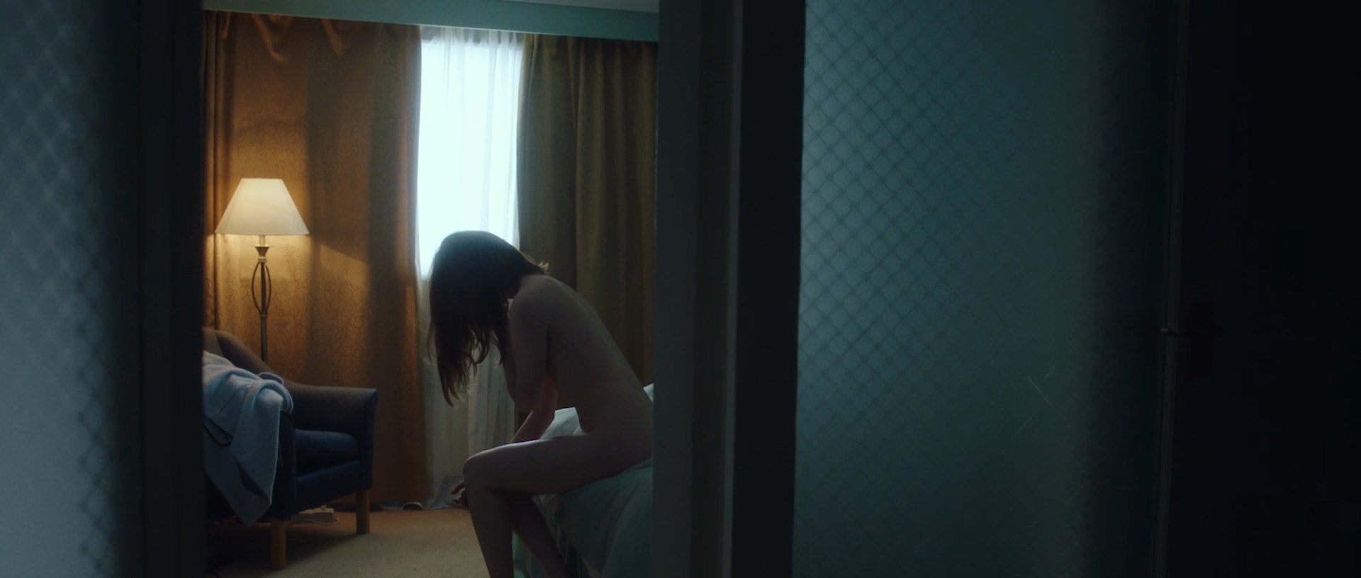 amiee gonzalez add Karen Gillan Nuda photo