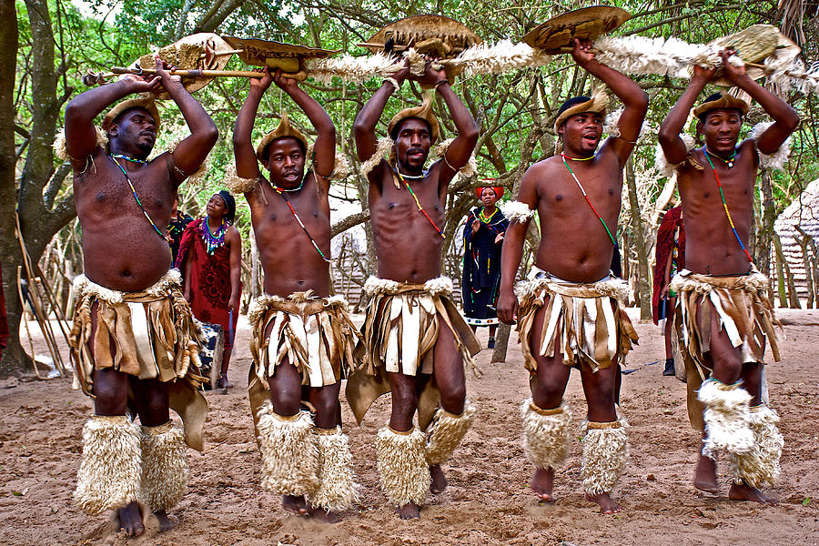 brandon primeaux add African Zulu Porn photo