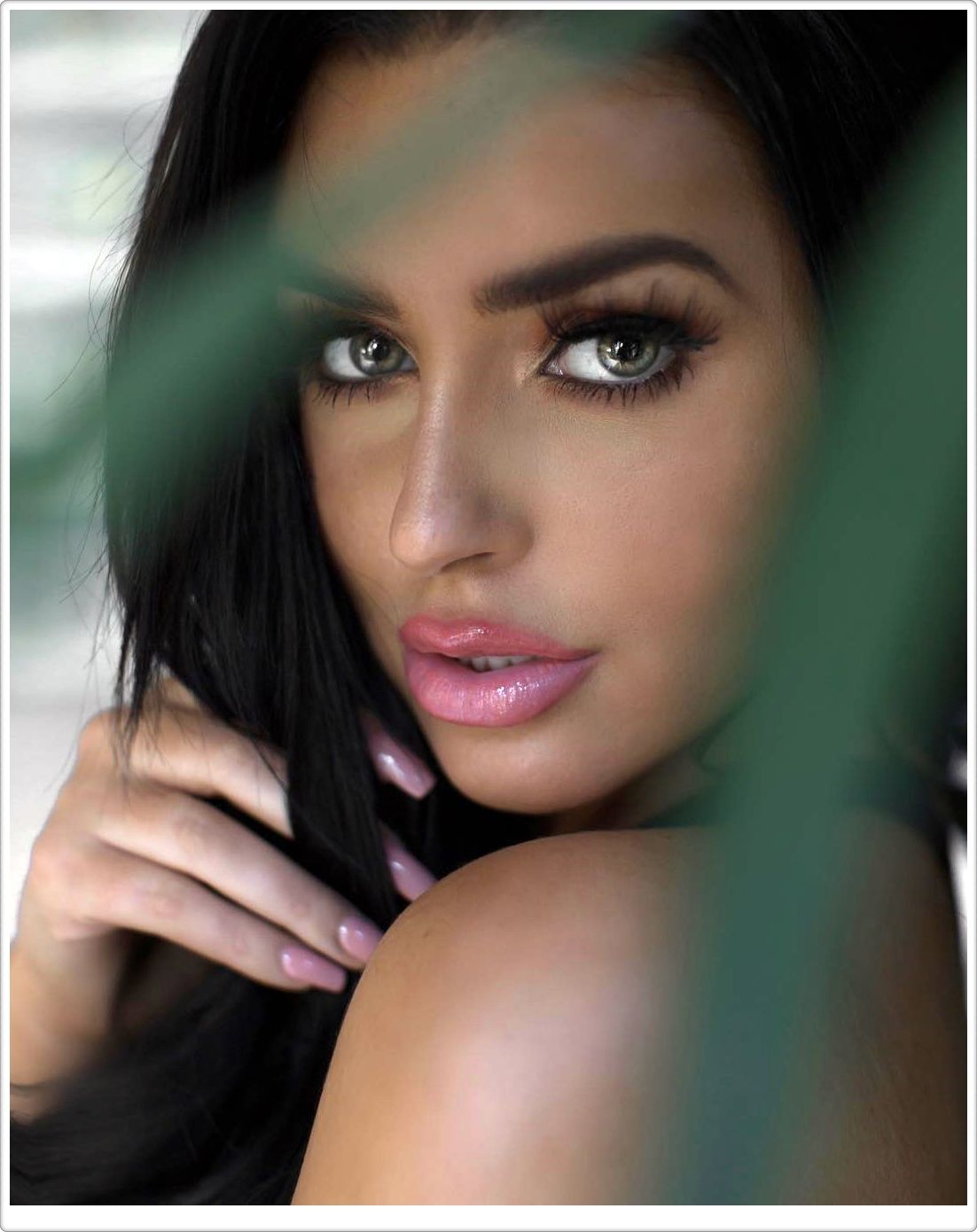 craig seligman add Abigail Ratchford Leaked photo