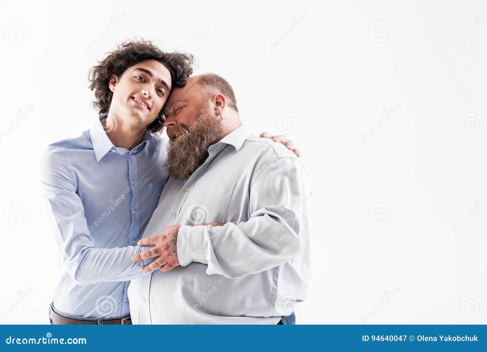 alan culleton add Loving Twinks photo