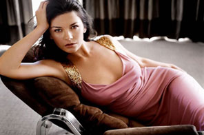 bnota amora add Catherine Zeta Jones Naked photo