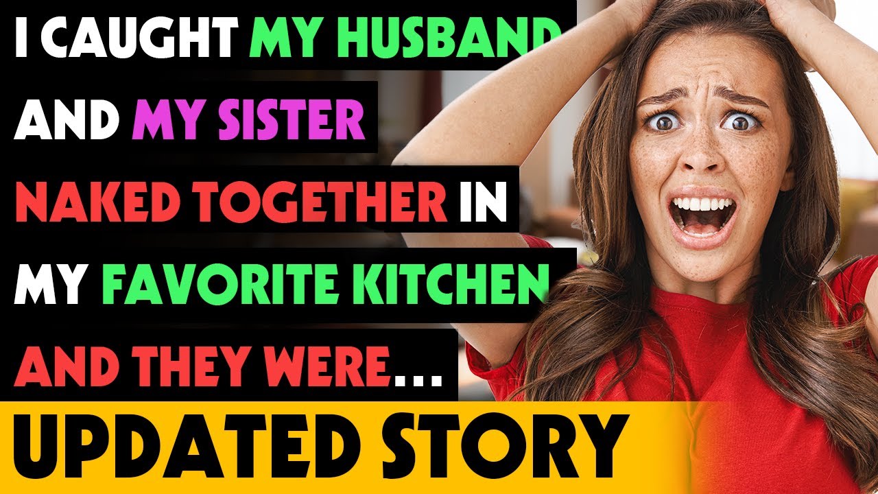 chantal moise add Caught My Sister Naked photo
