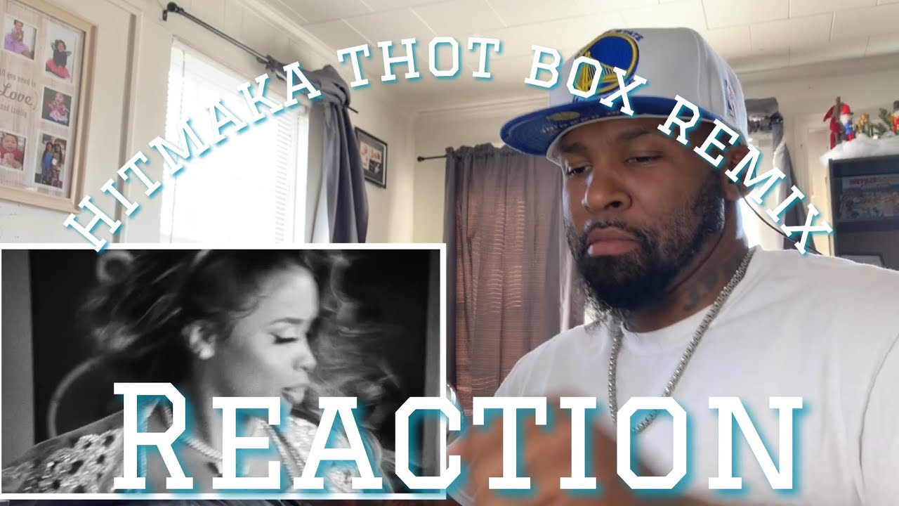 donnie roach add Thot Tapes photo