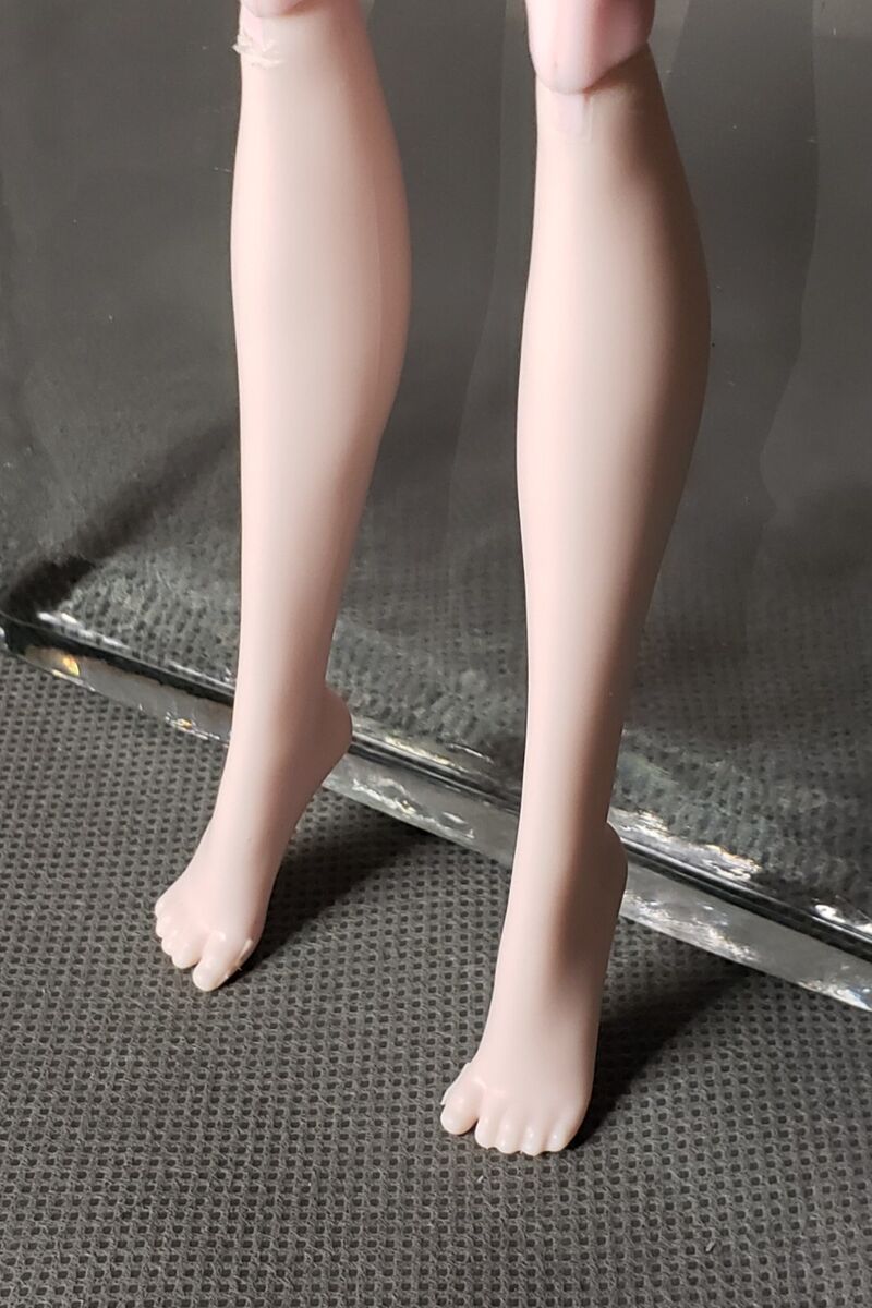bob striker add Pinkdoll Nude photo