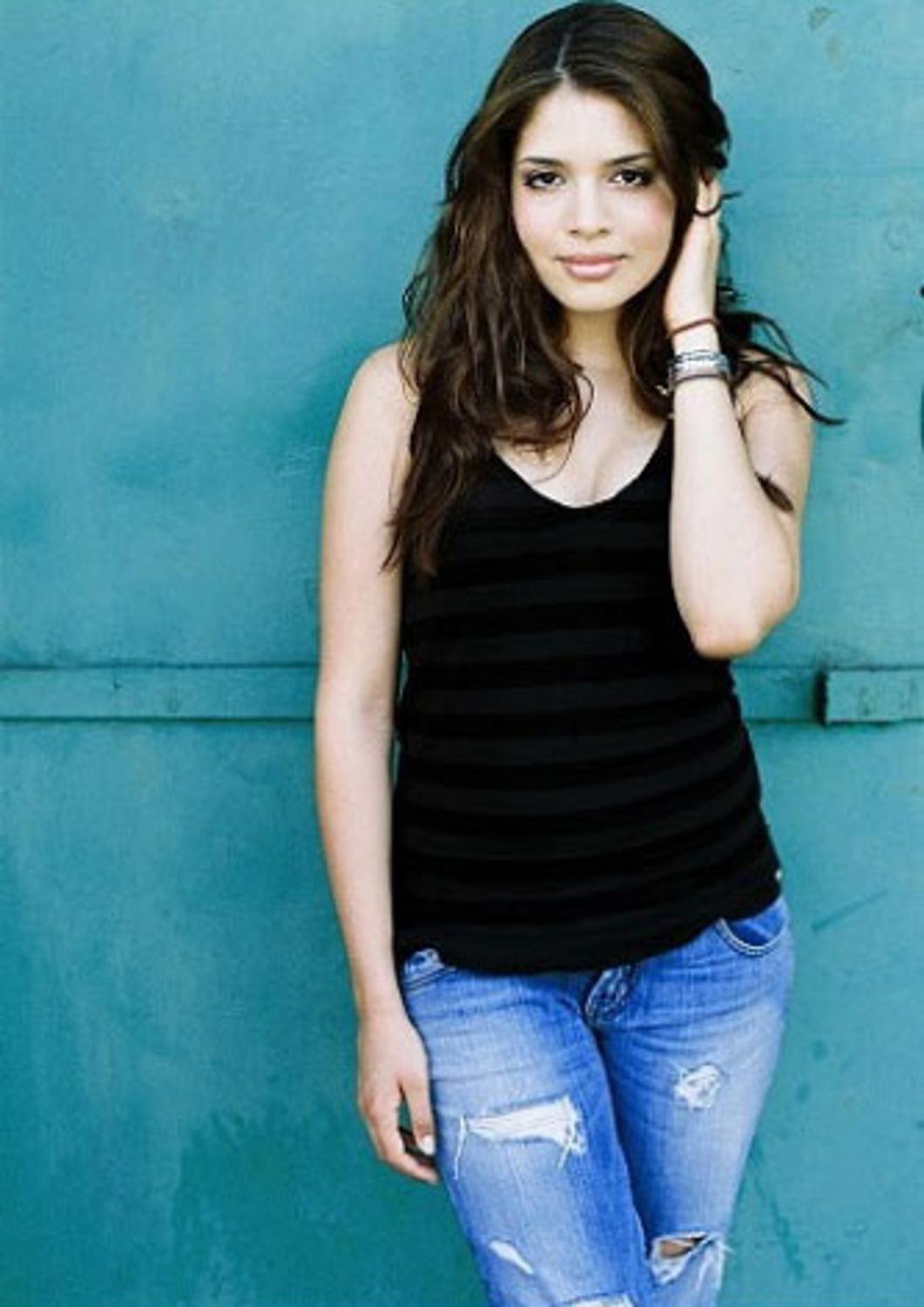 brenda chambers add Jasmine Santanna photo