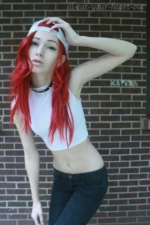 carmella barnes add Emo Nude Selfies photo