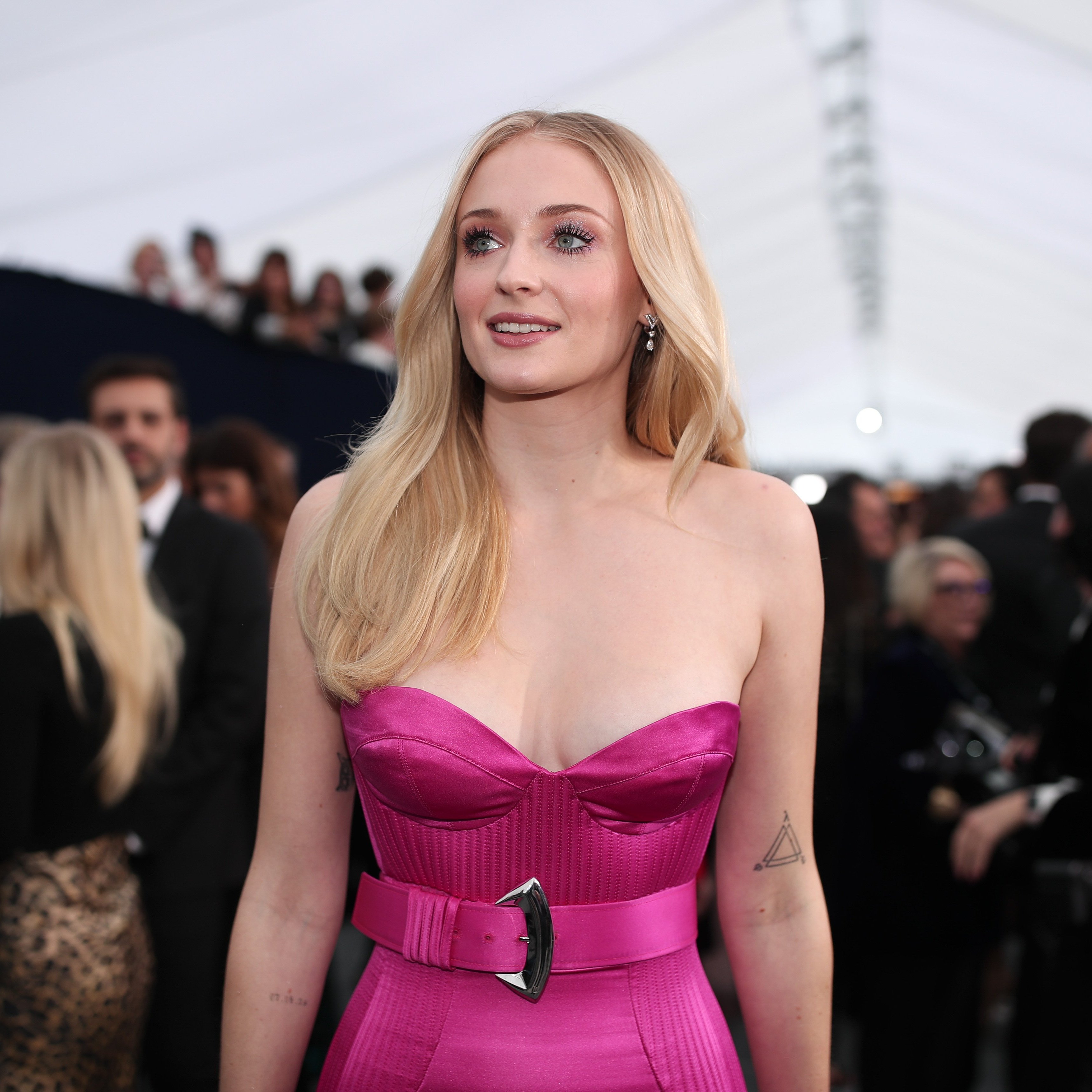 carmen medero add Sophia Turner Hot photo