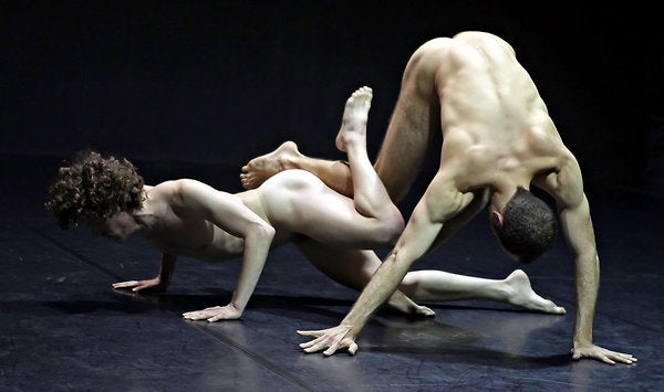 azri mohd ali add Best Naked Dance photo