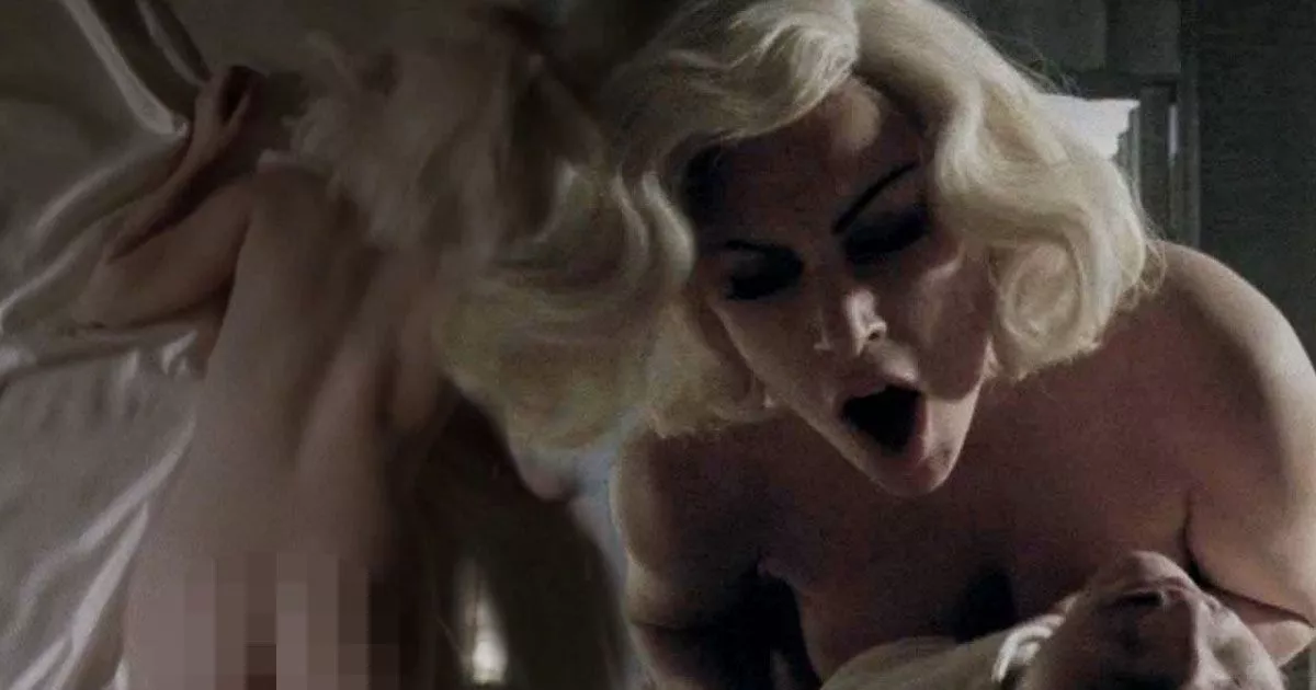 beverly burrows add American Horror Story Nude photo