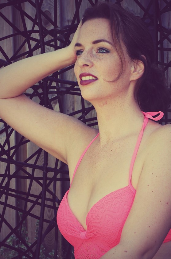adam ramsey add Rebecca J Nude photo